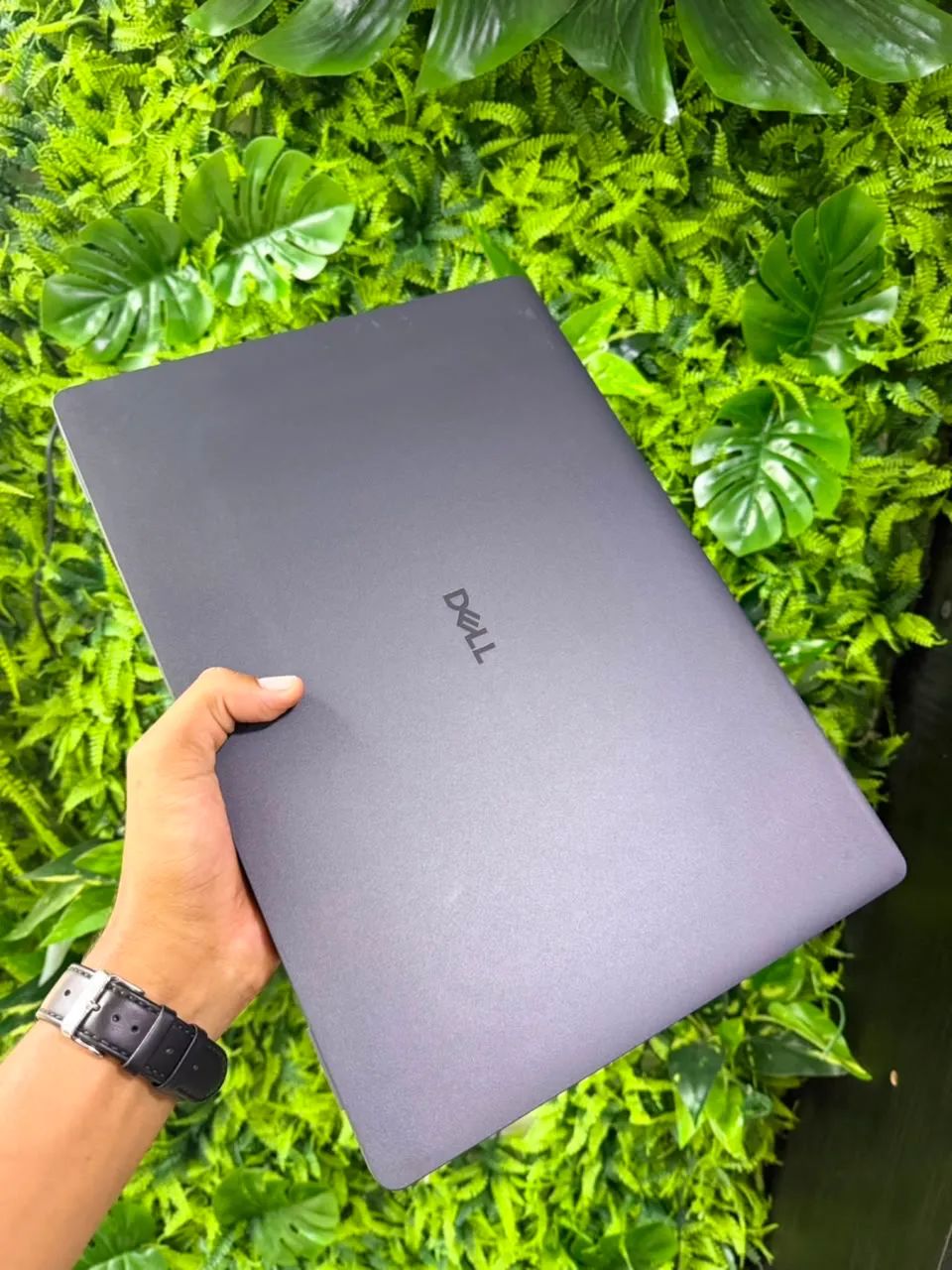 NOTEBOOK DELL PRO 16 PC16250  CORE 7 | 32GB | 1TB SSD - Foto 3