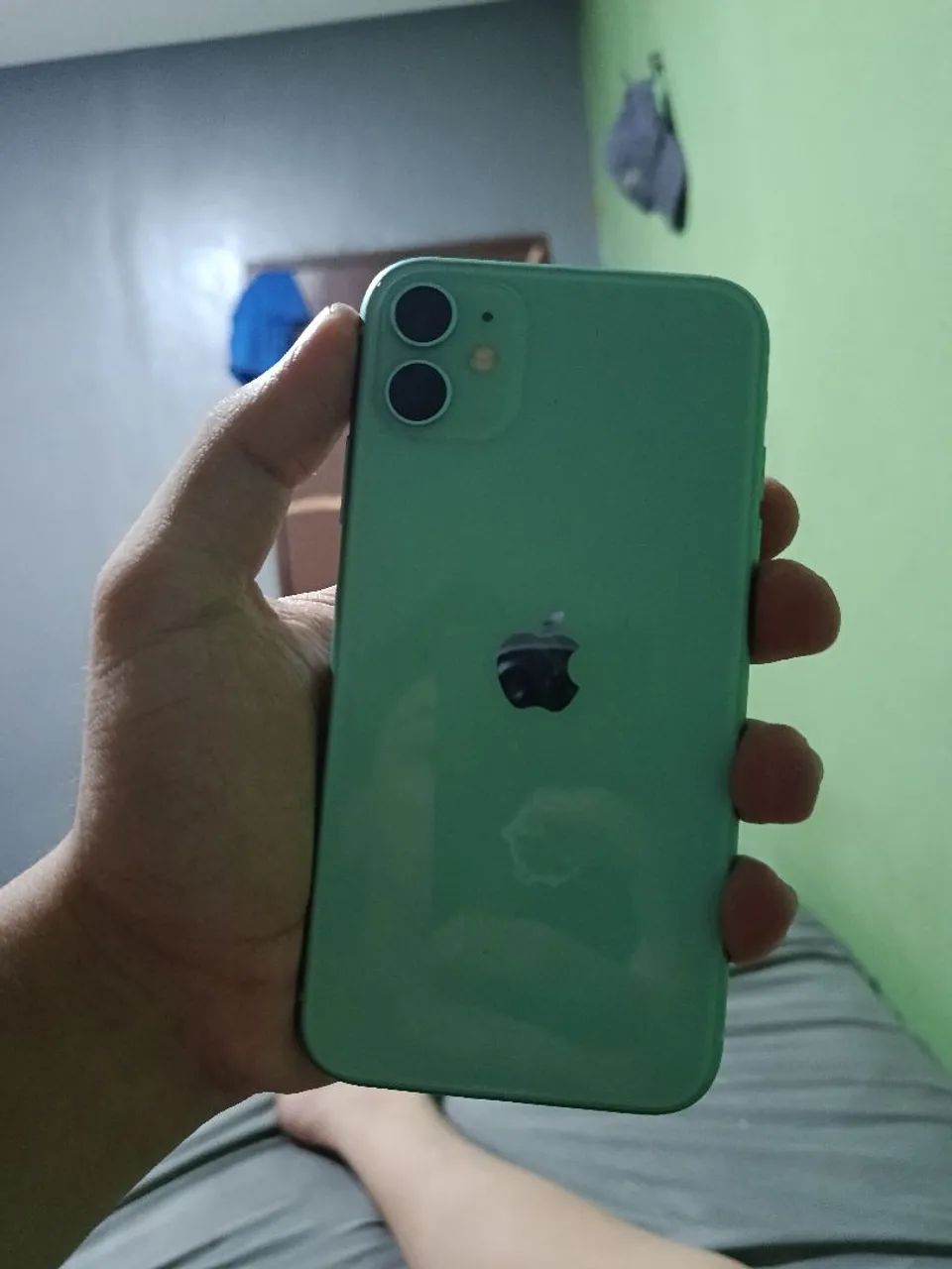 Iphone 11 128gb - Foto 2