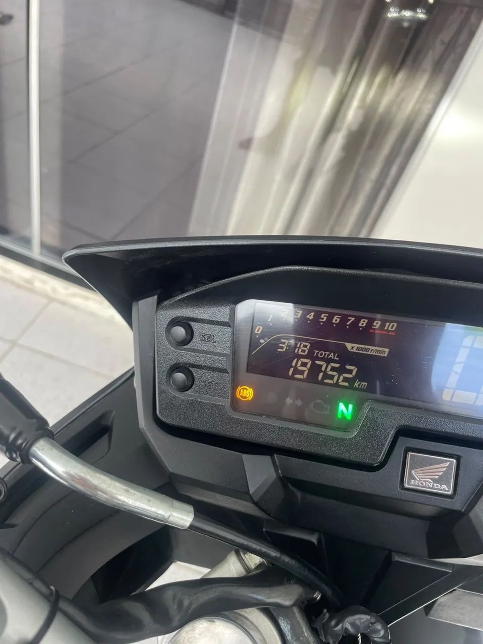 Moto muito nova - Foto 5