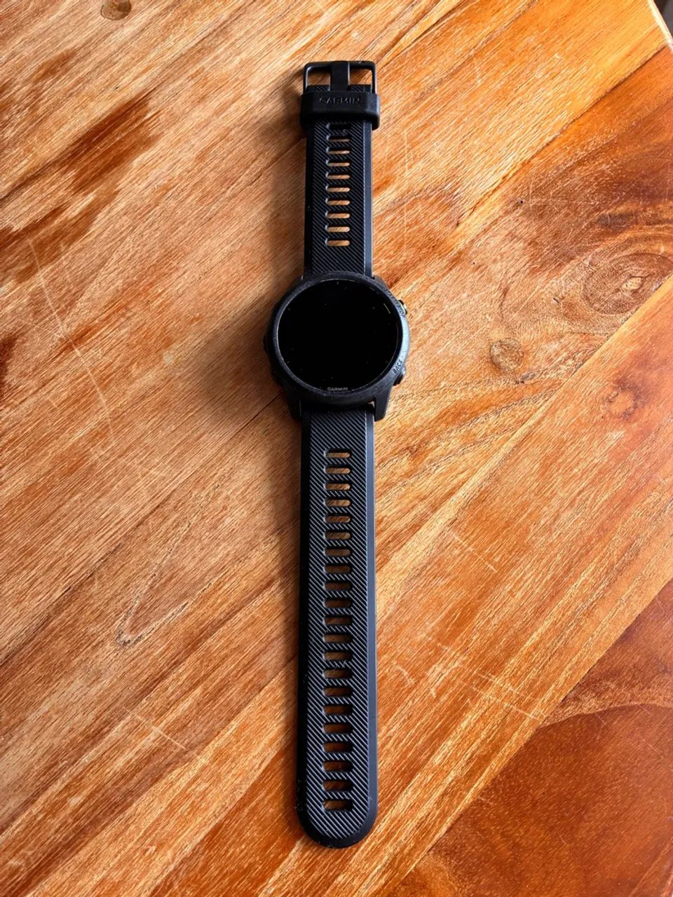 Garmin forerunner 744