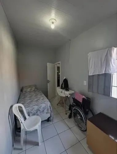 Vendo casa em lagoa seca wl06 - Foto 3