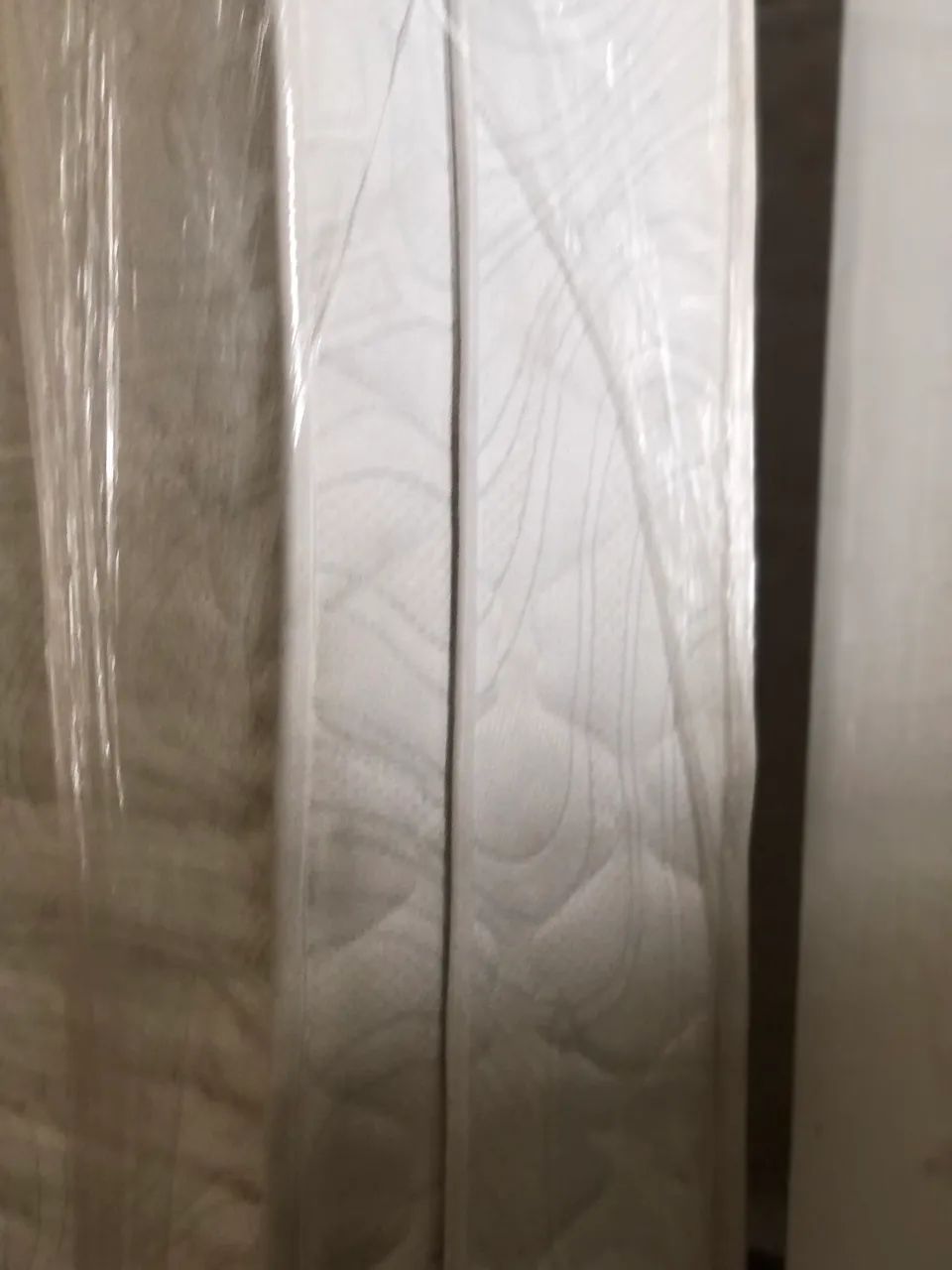 Colchão de casal