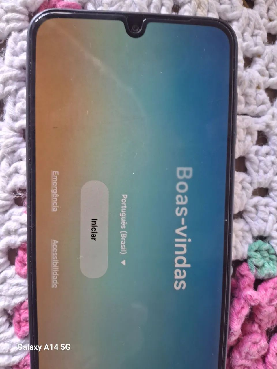 Vendo sansung a16 - Foto 3