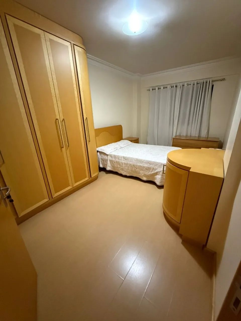 Apartamento 3 quartos, centro de Chapecó - Foto 4