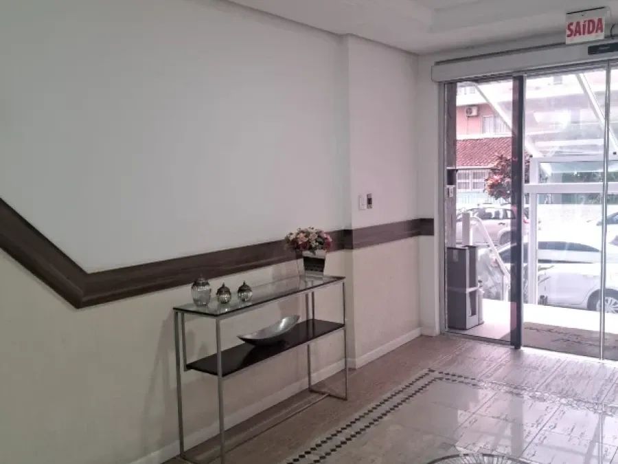 Apartamento desocupado, 03 dorms. (suíte ) e Garagem - Foto 5