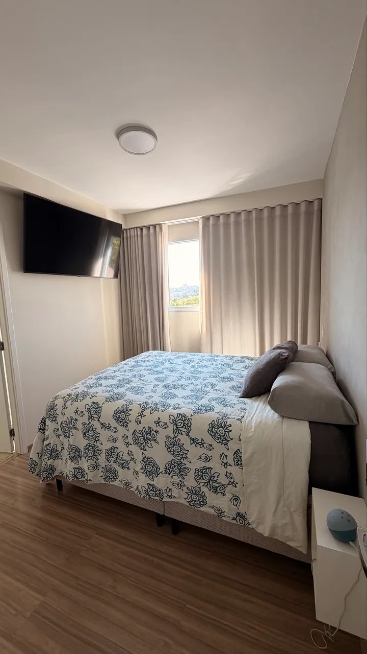 VENDA - Apartamento 2 dormitórios Avenida São Paulo - Foto 2
