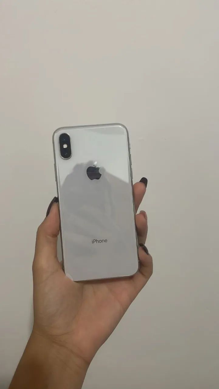 Iphone X 256gb