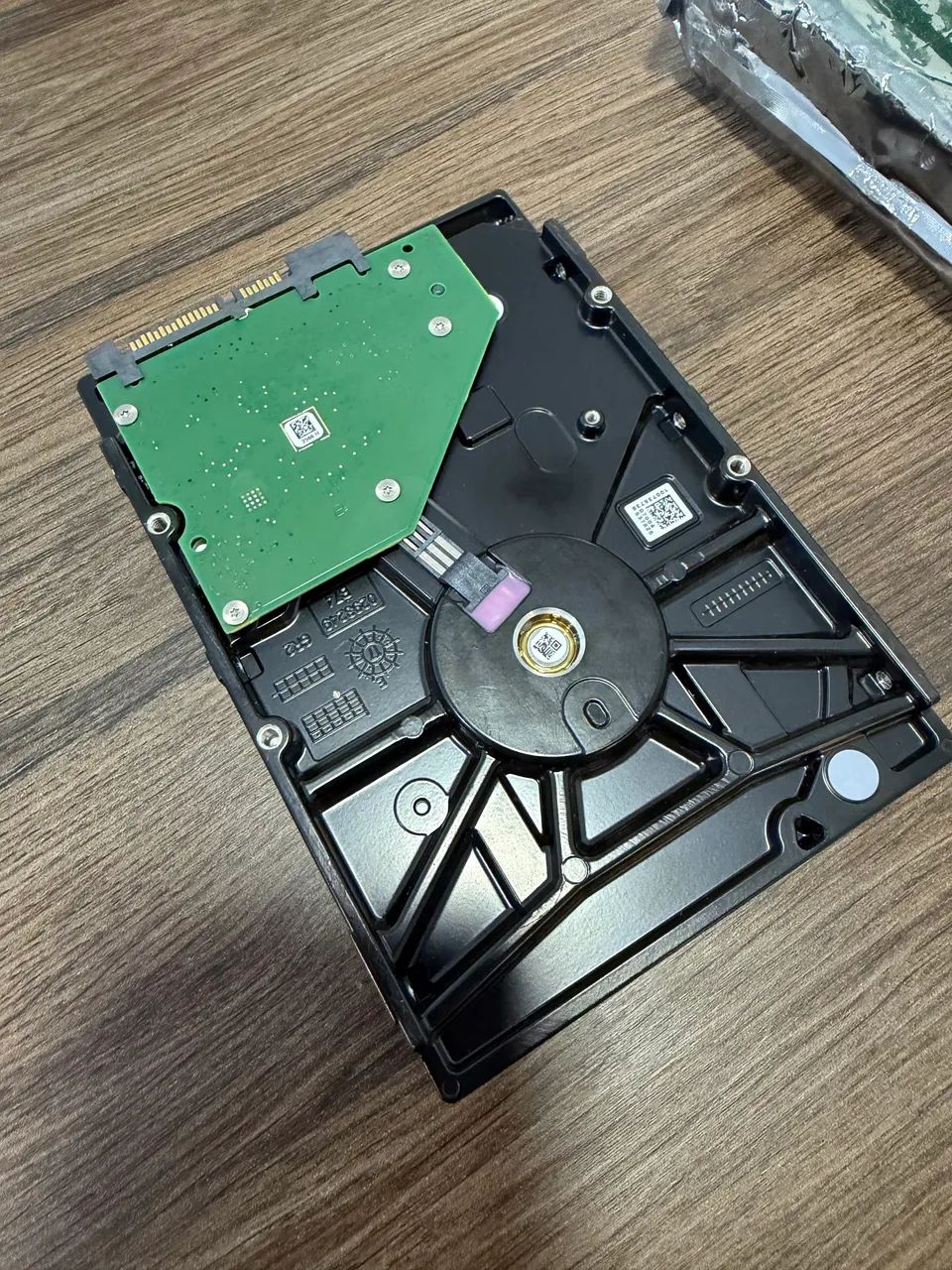 HD seagate 2tb  - Foto 2