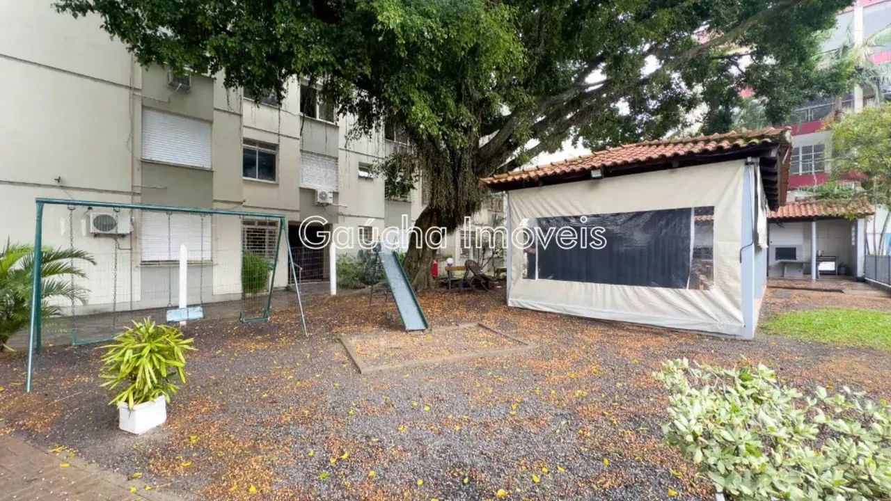 Imóvel para aluguel com 42 metros quadrados com 1 quarto em Jardim do Salso - Porto Alegre - Foto 9
