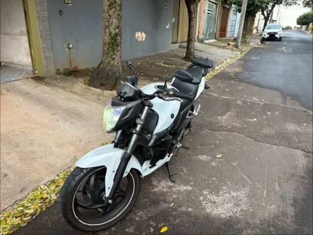 Dafra Next 250cc 2013 - Foto 2
