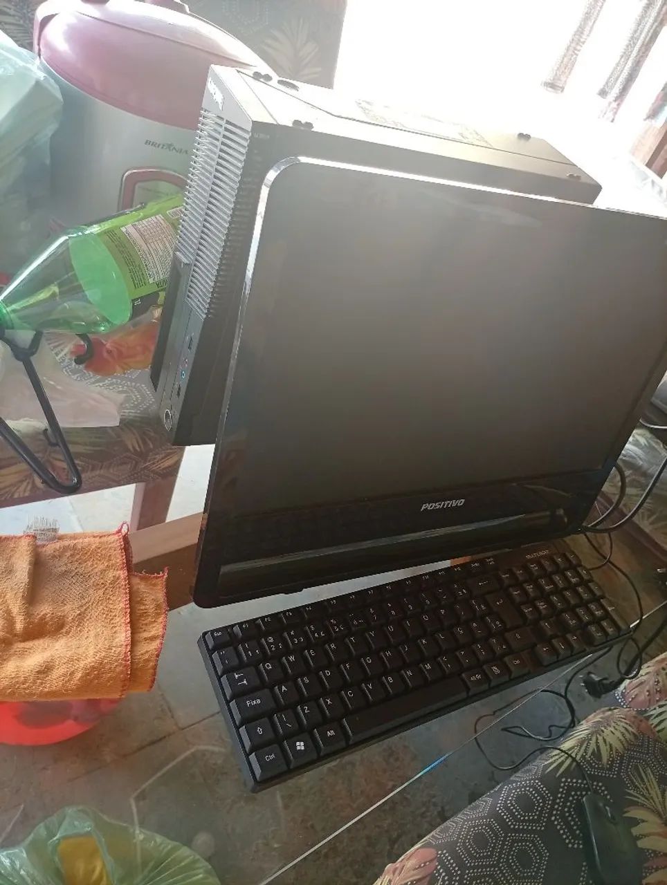 Computador completo  - Foto 3