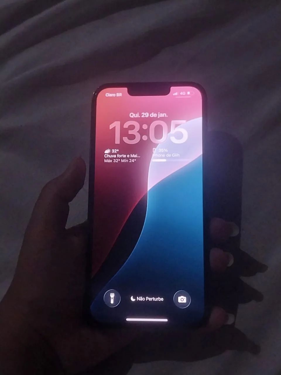 iPhone 13 Pro  - Foto 3