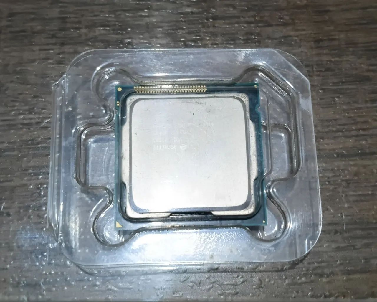 Processador Intel i5 2310 segunda geração - Foto 3