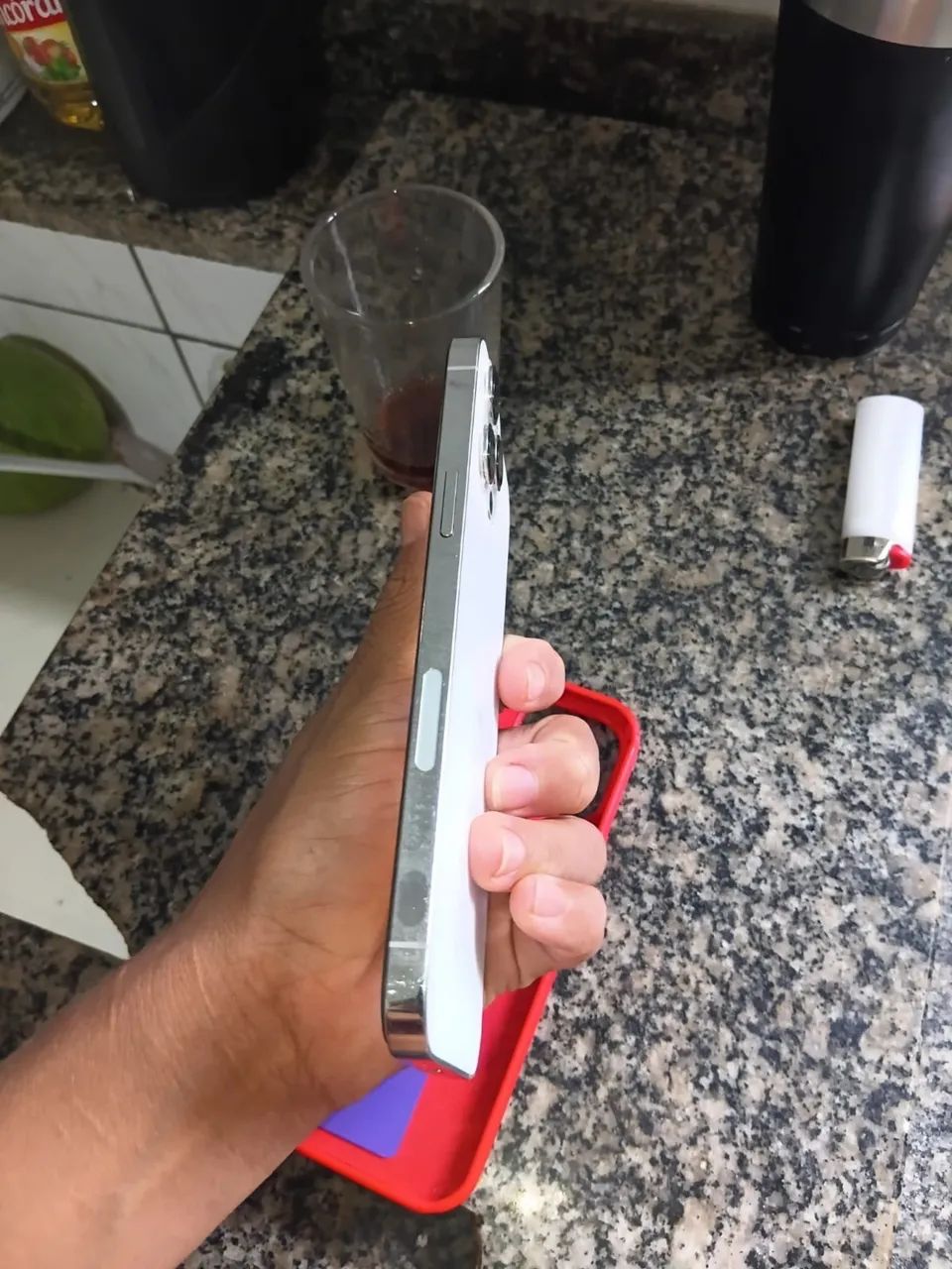 Vendo iPhone 12 Pro Max  - Foto 5