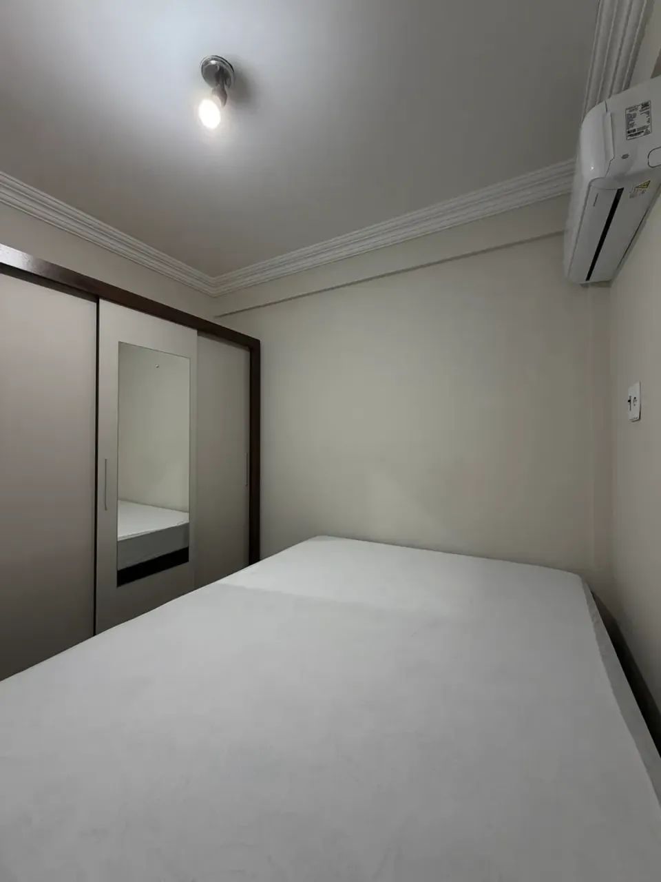Apartamento mobiliado para alugar 2 quartos Bessa - Foto 5