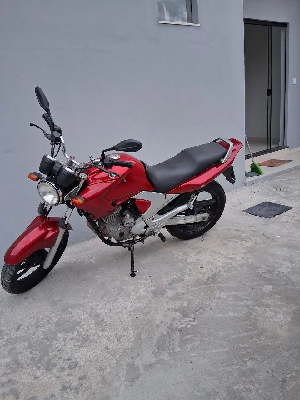 Fazer 250 2006 - Foto 3