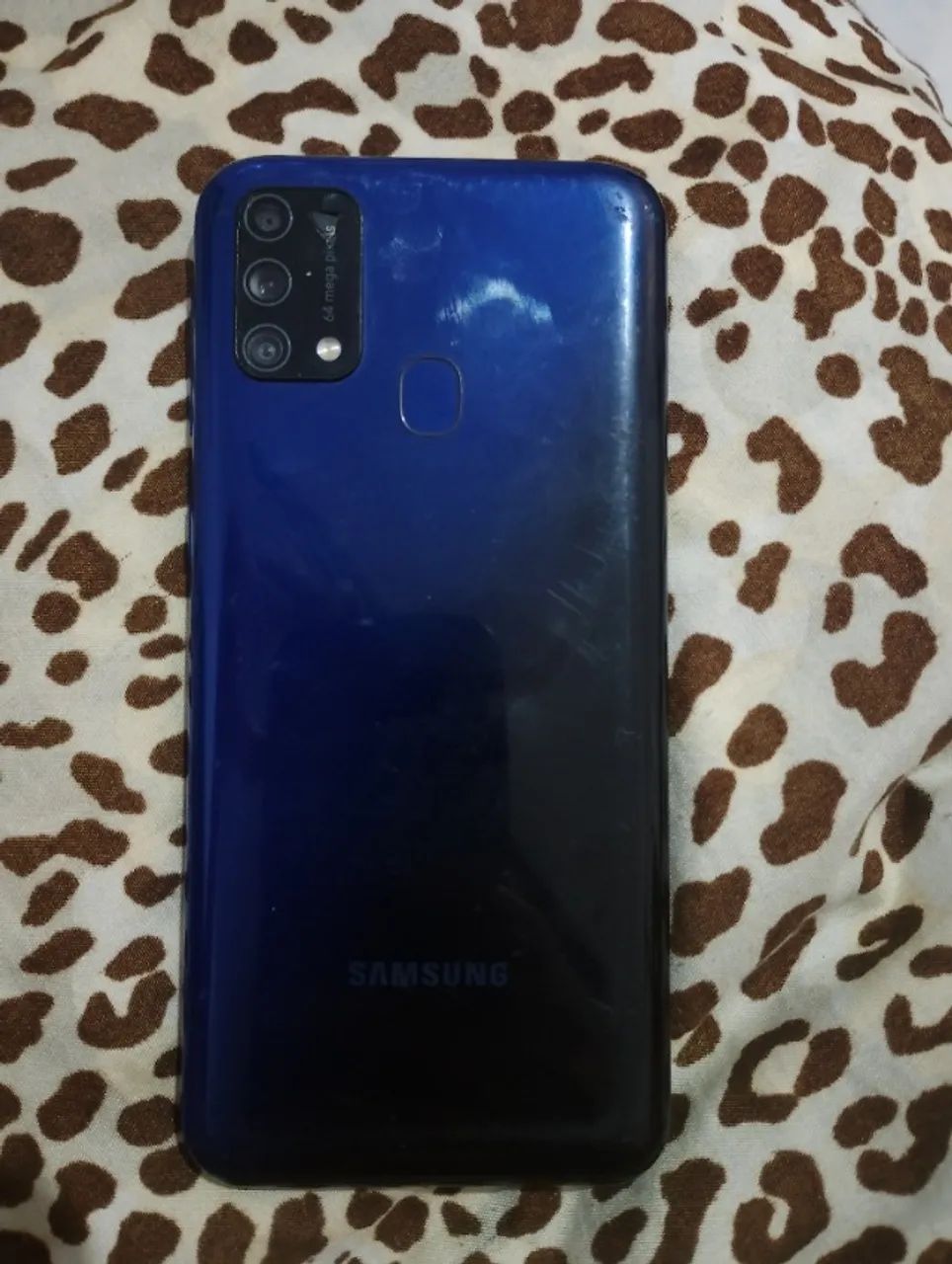 Galaxy M21s - Foto 2