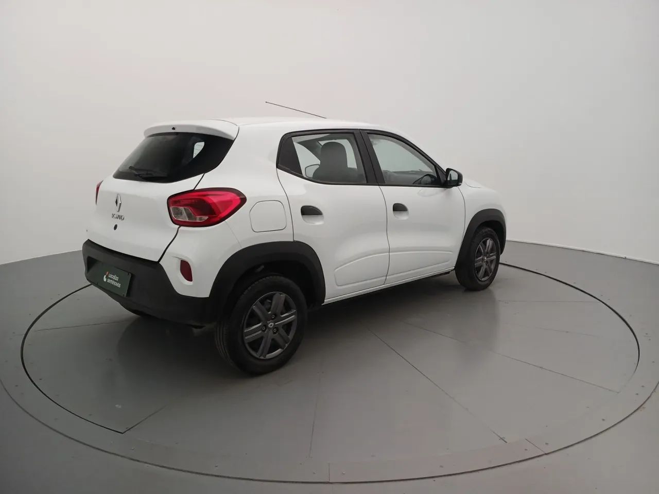 Renault Kwid 1.0 Zen 2026 - Foto 5