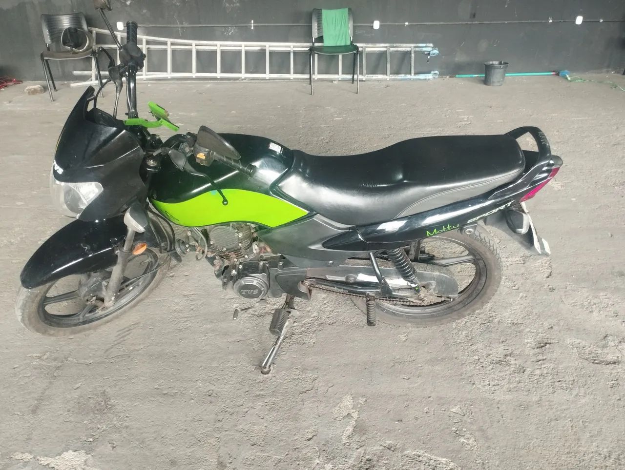 Vender minha moto  - Foto 3