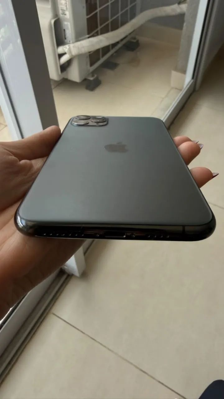 iPhone 11 Pro Max 256 GB - Foto 3