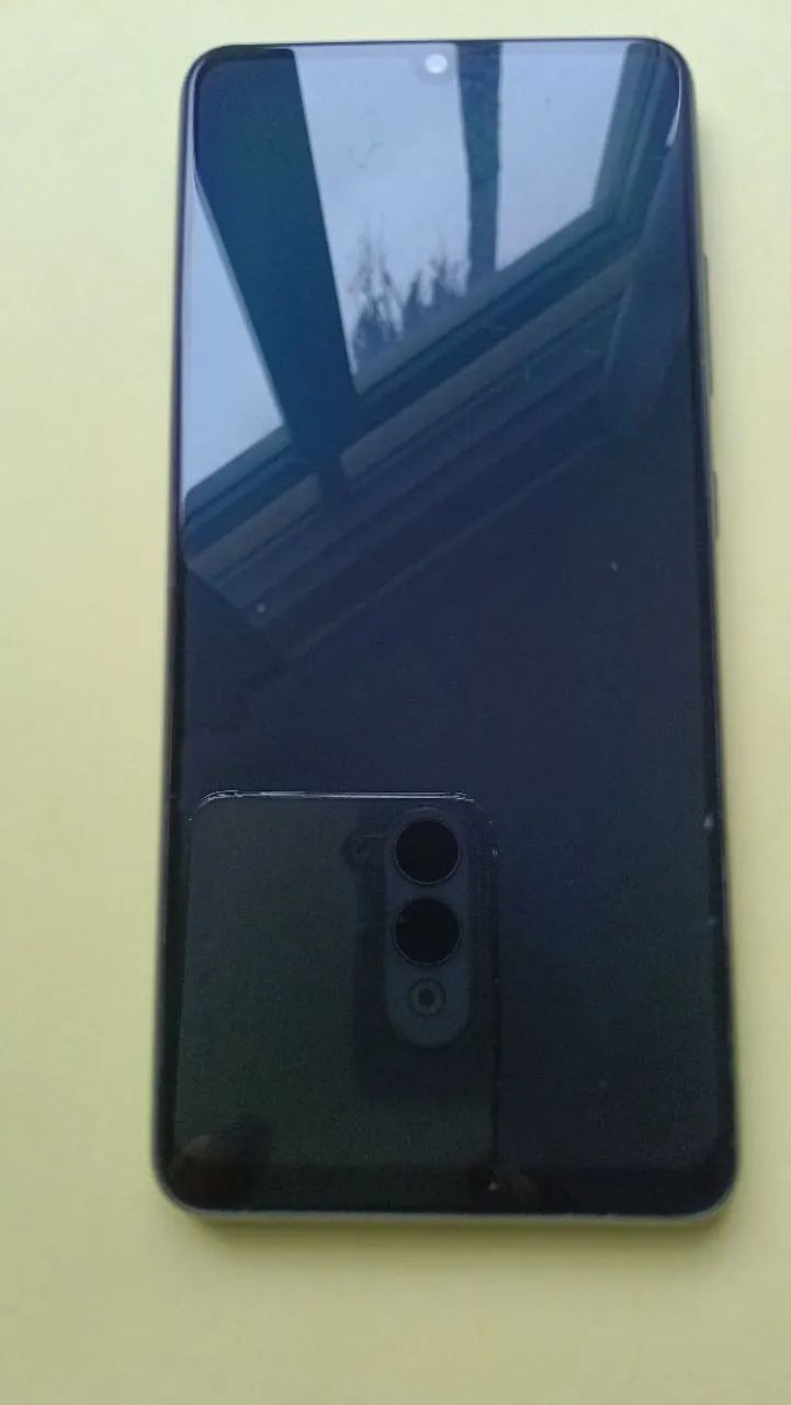 Celular Samsung Galaxy A32 Azul  - Foto 4