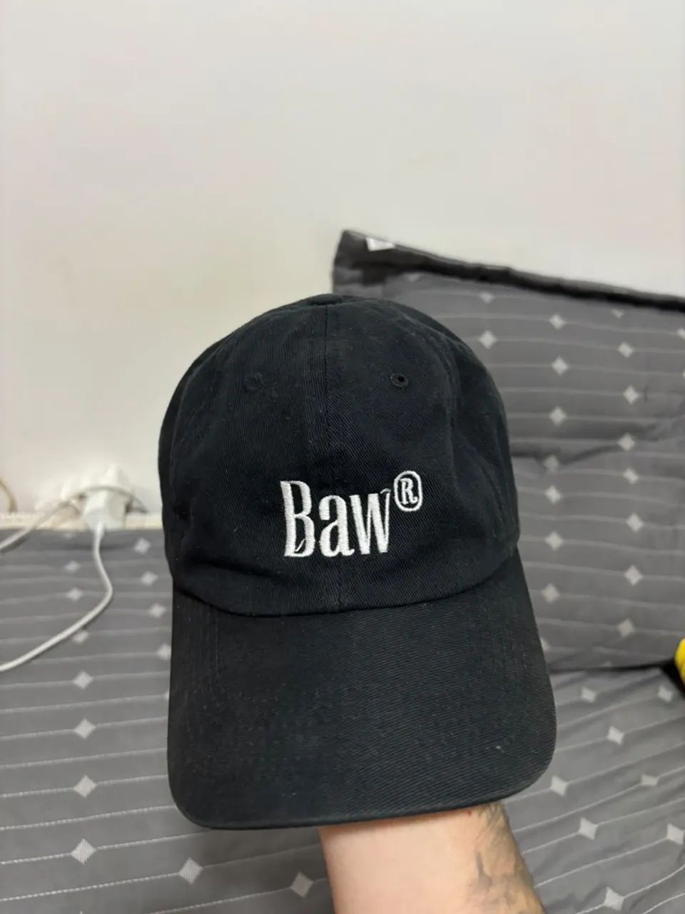Boné Baw Sp - Foto 2
