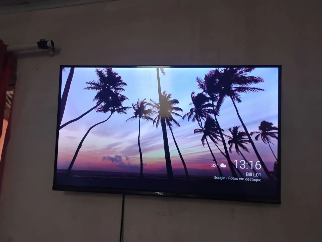 Tv Tcl 