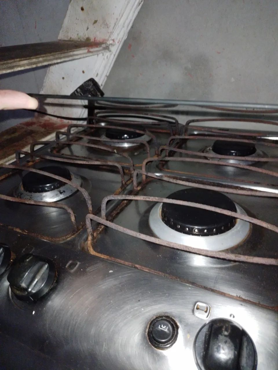 Fogão Electrolux  - Foto 3