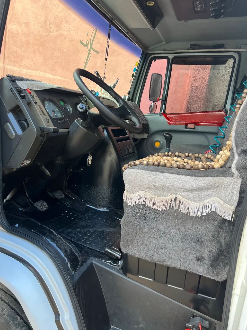 Mercedes 710 plus 2007 - Foto 5