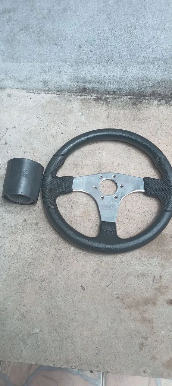 Volante 