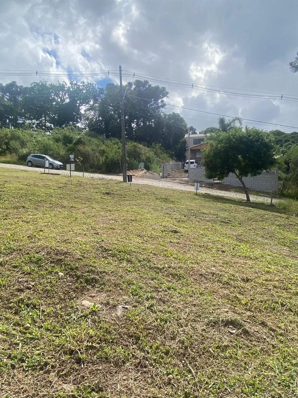 Foto - Caxias do Sul - Nossa Senhora de Lourdes