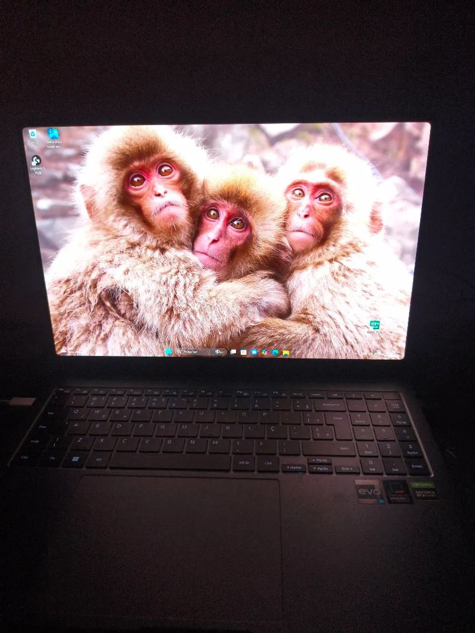 Notebook dos sonhos  - Foto 5