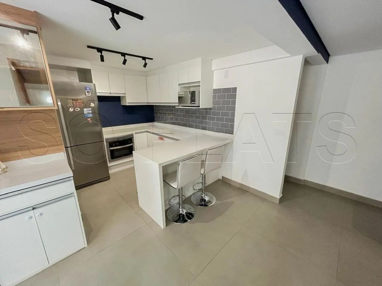 Residencial New Vision, apartamento disponível para venda com 103m², 3 dormitórios e 2 vag - Foto 2