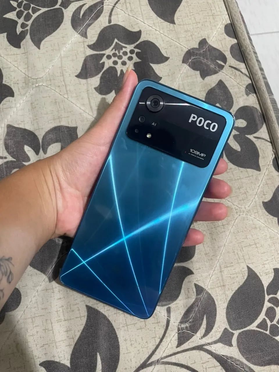 Poco X4 Pro 256gb