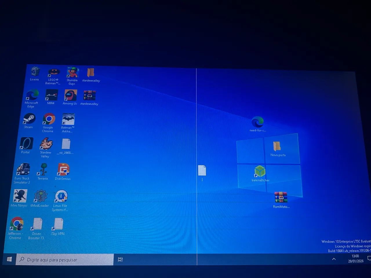 Notebook Intel i5 3 geração  - Foto 3