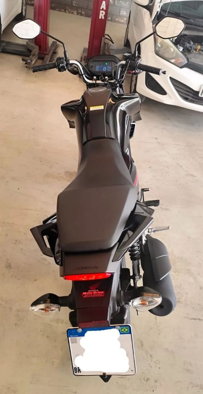 HONDA CG160 FAN FLEX - Foto 2