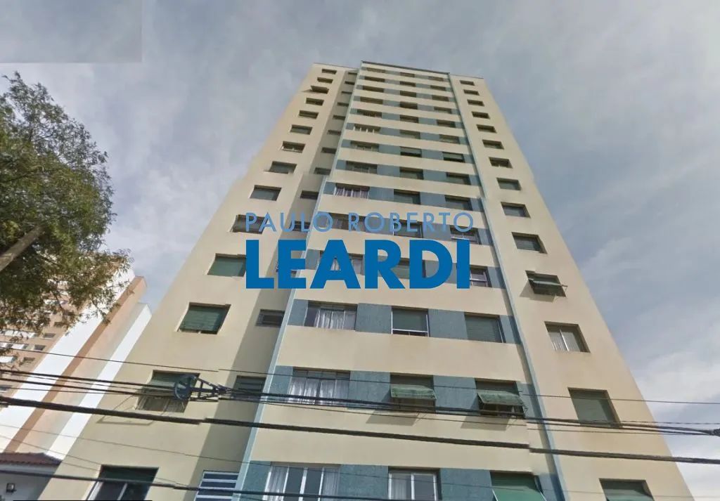 APARTAMENTO - PERDIZES - SP