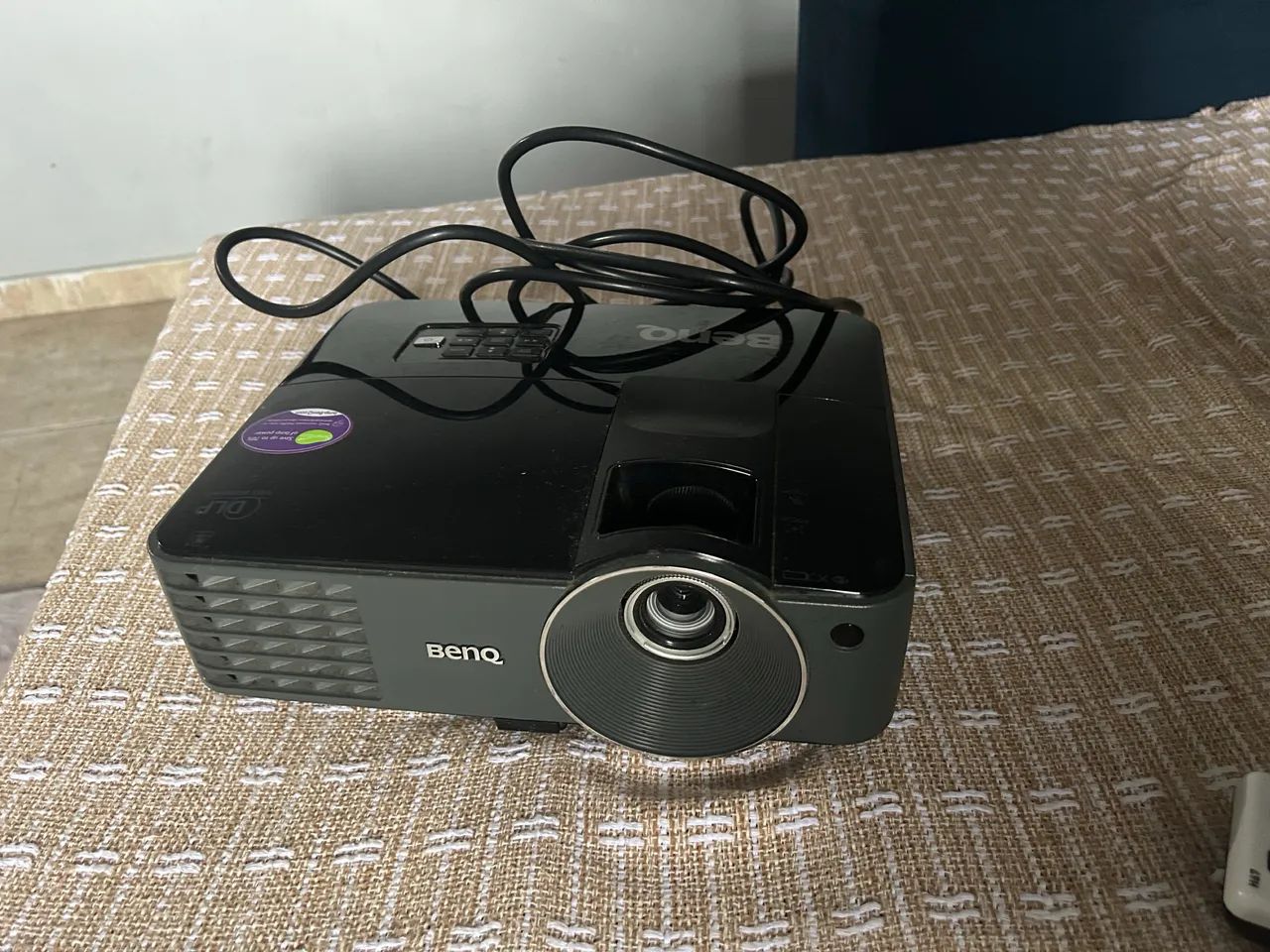 Projetor - Foto 2