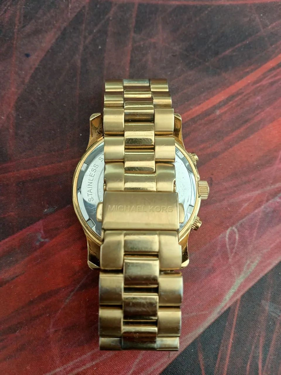 Relogio michael kors - Foto 3