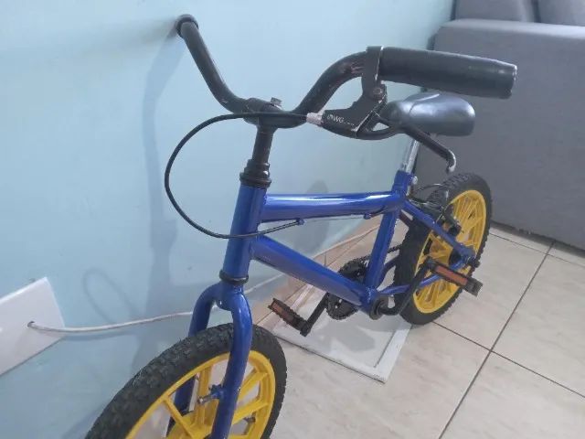 Bicicleta  - Foto 3
