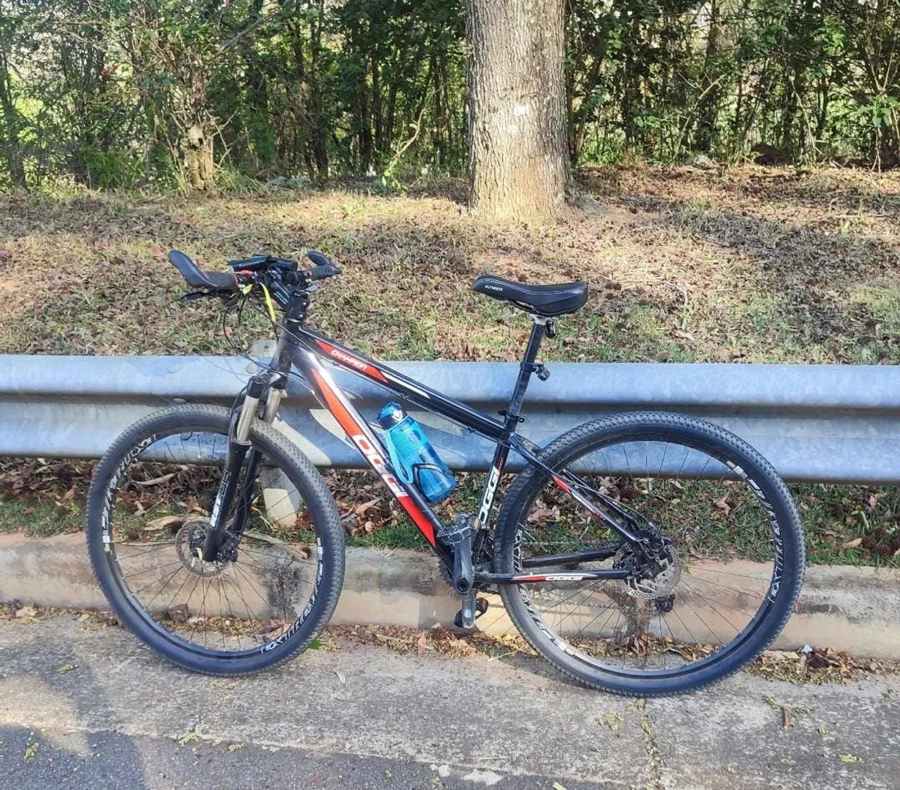 Bike Oggi aro 29  - Foto 4