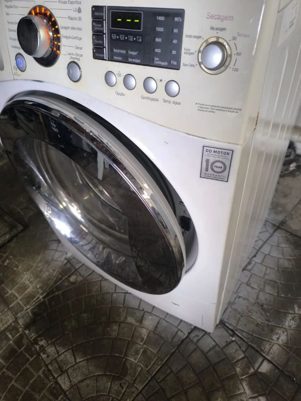 Vendo lava seca  - Foto 2