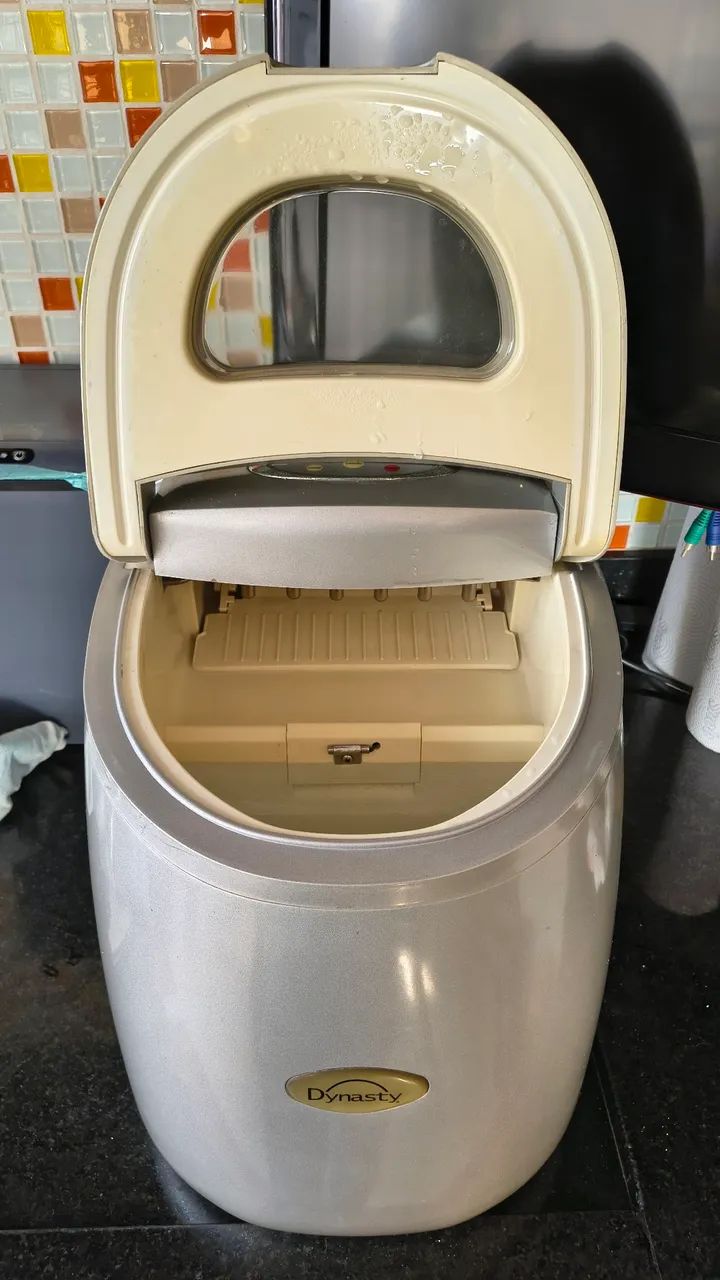 Máquina de fazer gelo  - Foto 2