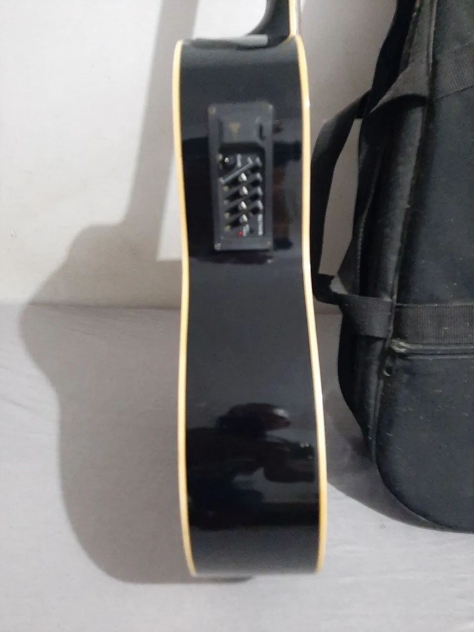Violão Eagle  - Foto 5