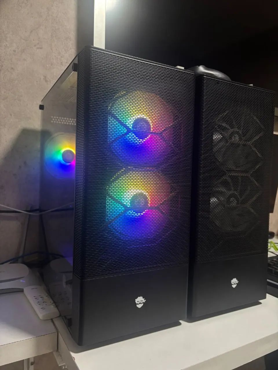 Ryzen 7 5700G - Foto 3