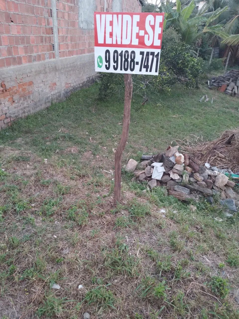 TERRENO 