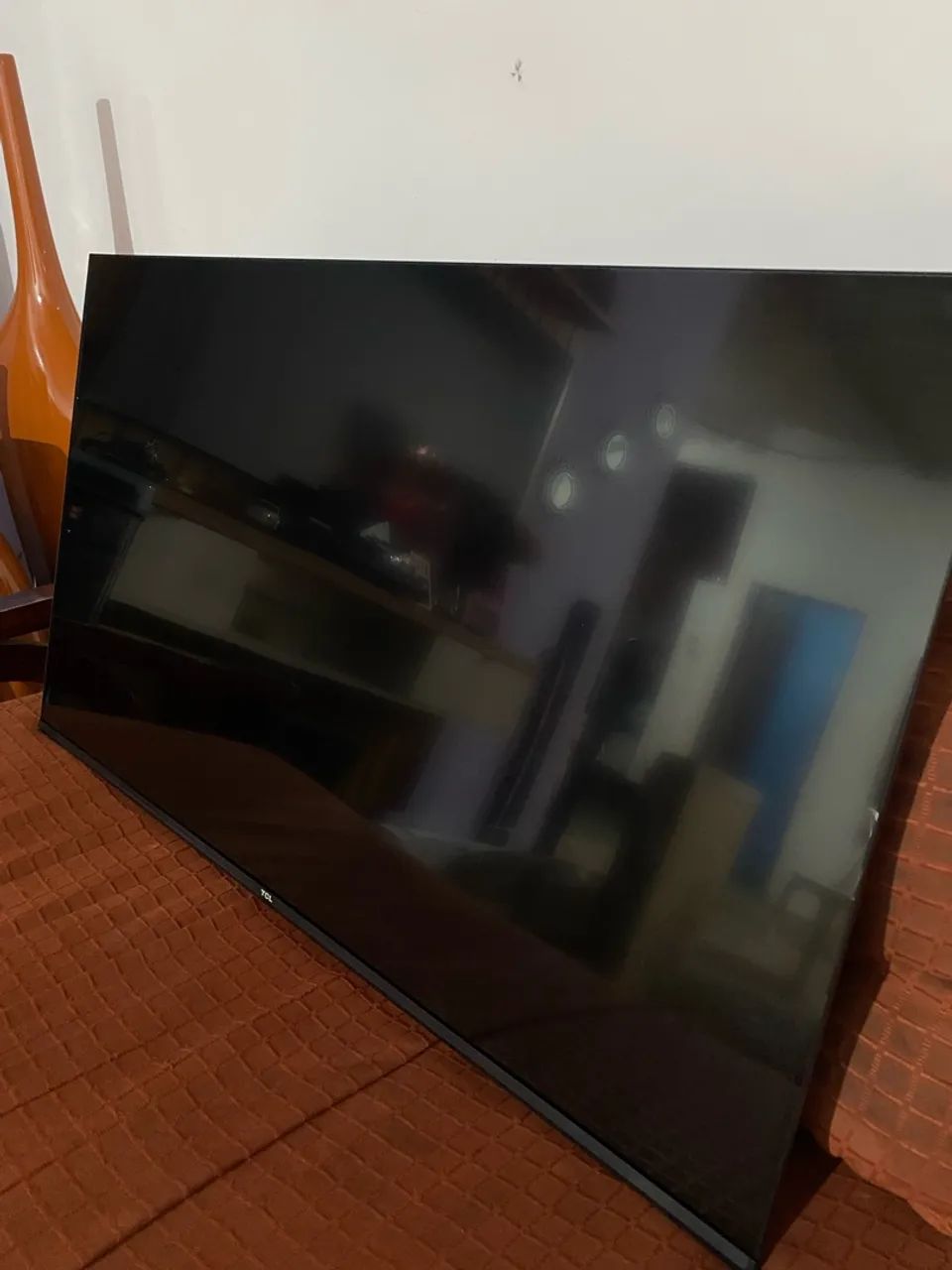 Televisão TCL 43 Polegadas  - Foto 4