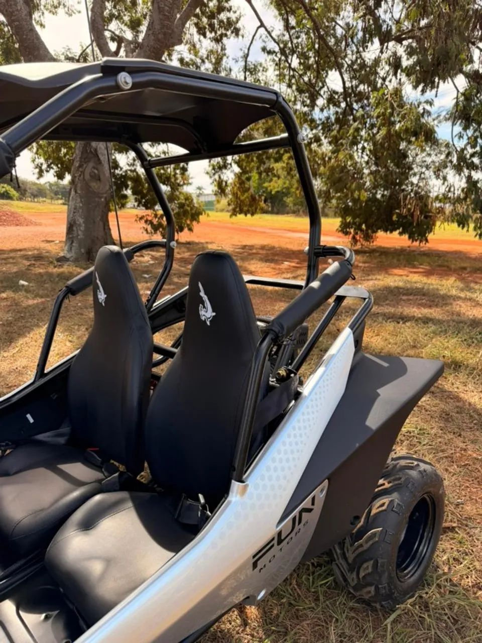 MUDHEAD SE - MINI BUGGY OFF-ROAD - Foto 3