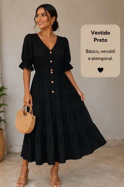 Vestidos - Foto 3