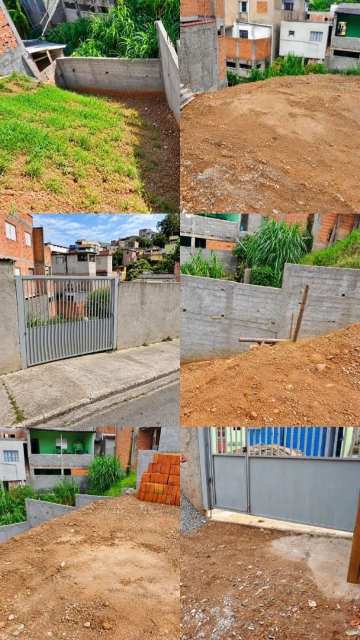 Terreno Itaquera à Venda (202m²) - Foto 5